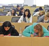 Educación: muchas ideas, poca estrategia en la campaña por Alcaldía de Bogotá
