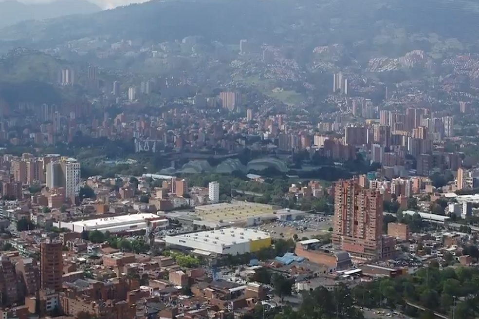 Captura de video