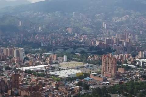 Inicia Festival Vive 2018 en Medellín