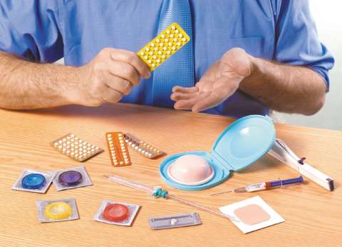 ¿Cuáles serán los métodos anticonceptivos del futuro? Esto dicen  expertos