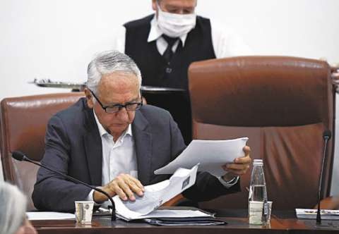 Minsalud pide a la Corte Constitucional que anule el Auto sobre la UPC