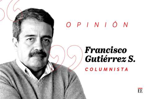 Un ciudadano por encima de toda sospecha