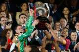 Barcelona es campeón de la Copa del Rey: ¡le ganó a Real Madrid en un partidazo!