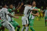 Atlético Nacional venció a Junior y enderezó el camino en liga