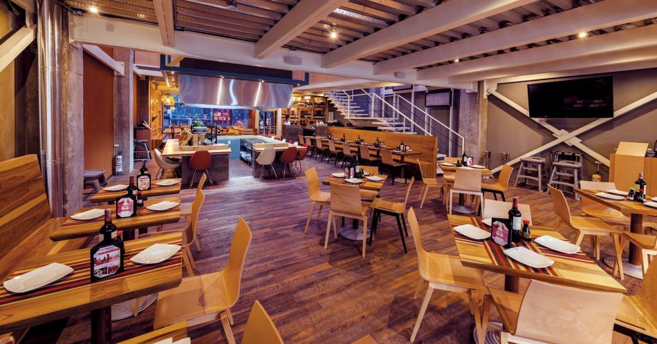 Atrévete a probar un Teriyaki distinto en Bogotá