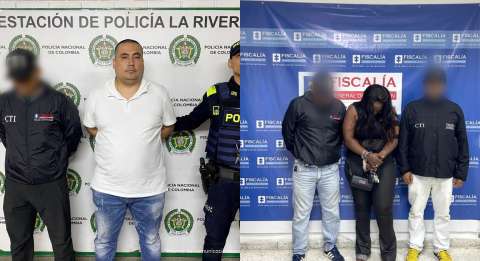 A la cárcel dos presuntos homicidas de una mujer trans en Cali