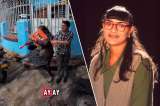 Influencer mexicano víctima de robo en la casa de Betty la fea. Todo quedó grabado