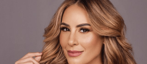 Carolina Soto, de ‘Día a Día’, alertó por preocupante situación que atraviesa
