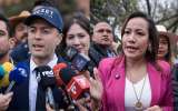 Carolina Corcho descarta sumarse a Daniel Quintero en candidatura única para la consulta