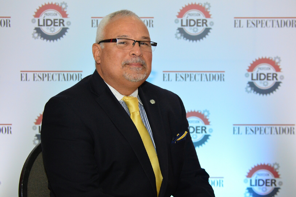 Mario Alberto Umaña, especialista líder en comercio y competencia del Banco Interamericano de Desarrollo (BID). / Cortesía