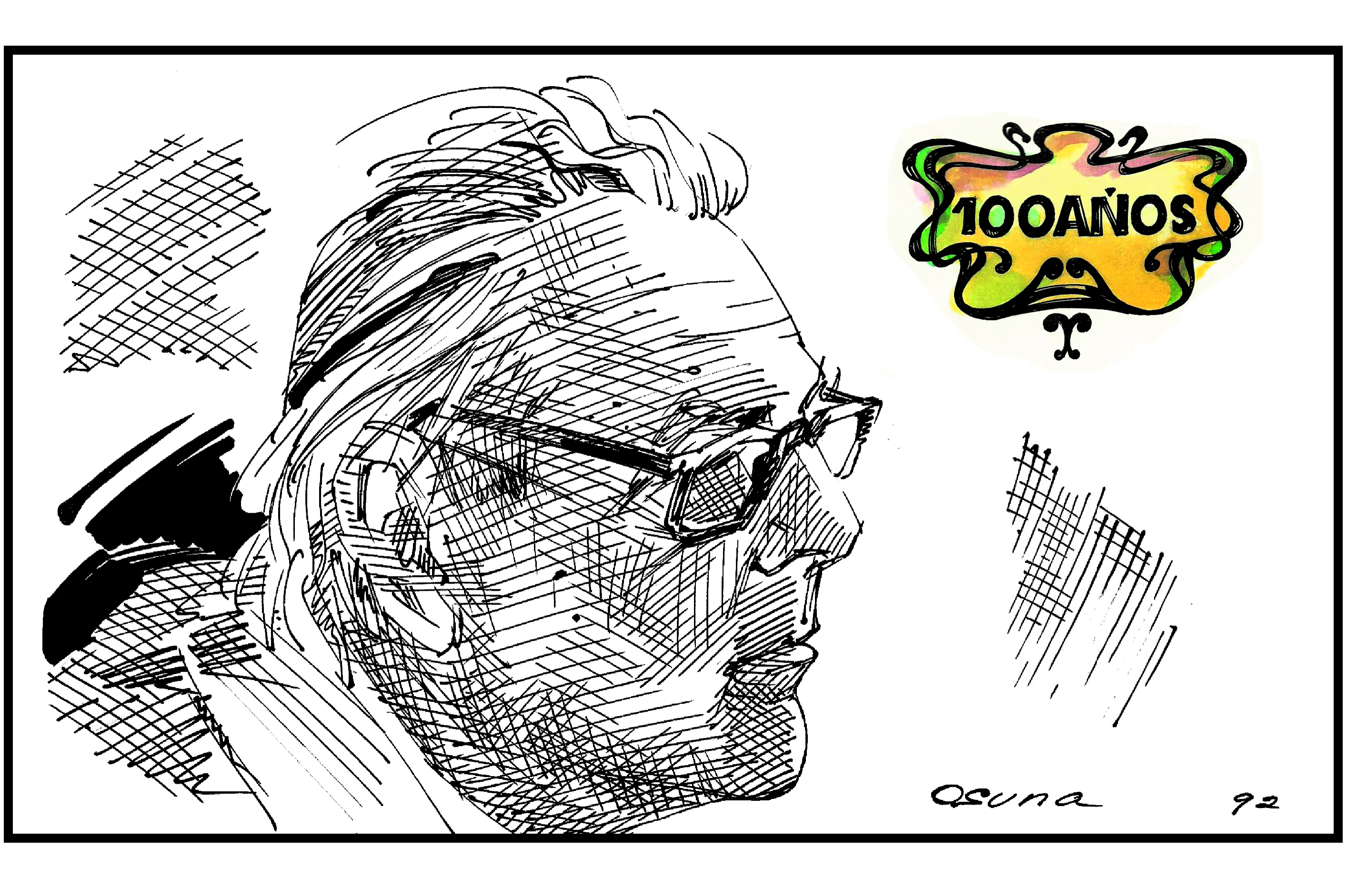 Caricatura