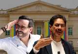 Esto es todo lo que han gastado De la Espriella y Cepeda a horas de la segunda vuelta