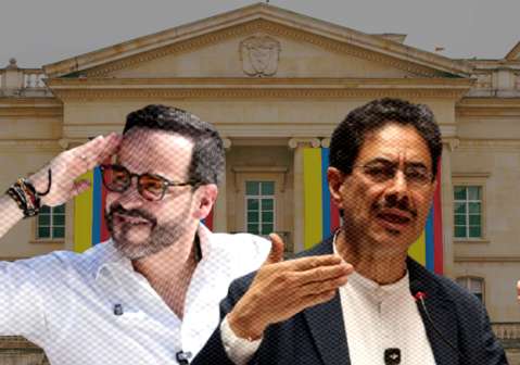 Reviva la jornada de la segunda vuelta que dejó a De la Espriella como nuevo presidente