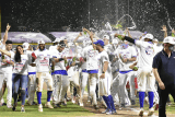 Caimanes campeón: título 11 del equipo barranquillero en el béisbol colombiano