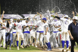 Caimanes campeón: título 11 del equipo barranquillero en el béisbol colombiano