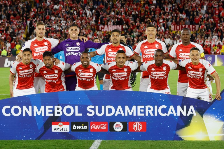 ¿Santa Fe en venta? Directiva cardenal desmiente versiones de prensa