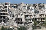 ¿Por qué Alepo es el botín de oro de la guerra Siria?