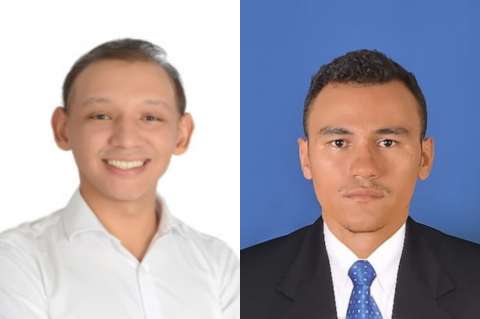 Los dos profesores colombianos que están entre los 50 finalistas del “Global Teacher Prize”