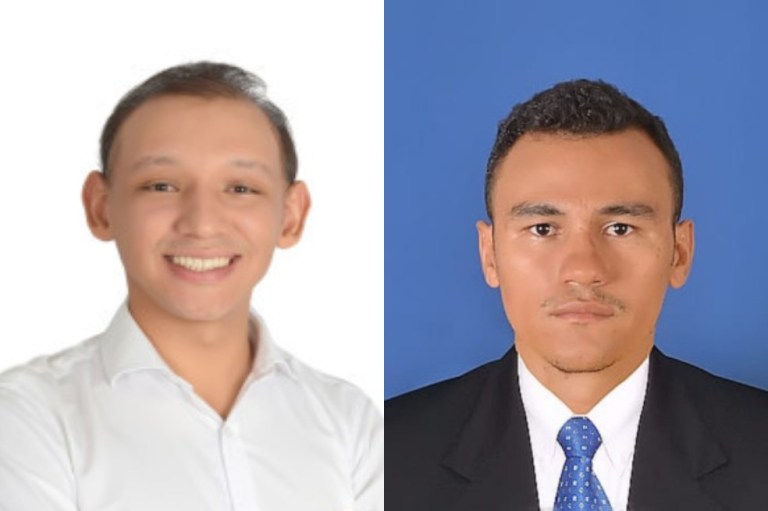 Los dos profesores colombianos que están entre los 50 finalistas del “Global Teacher Prize”