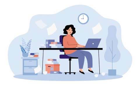 OIT le recomienda a Colombia fijar un límite diario de horas de trabajo