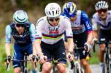 Tadej Pogačar fue contundente y se quedó con la primera etapa del Tour de Romandía 2026