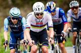 Tadej Pogačar fue contundente y se quedó con la primera etapa del Tour de Romandía 2026