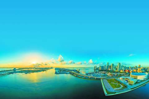 Turismo para LGBT en Miami, la esquina de la diversidad