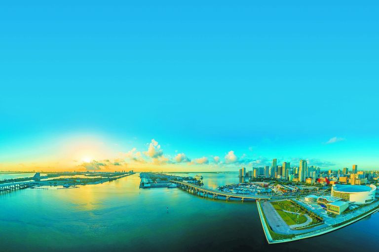 Turismo para LGBT en Miami, la esquina de la diversidad