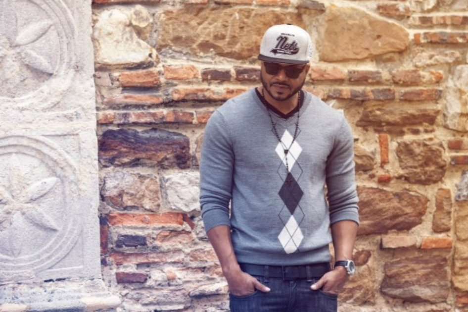 El artista panameño lleva más de 20 años gravitando entre la música de discoteca y las letras con mensaje social. / Cortesía