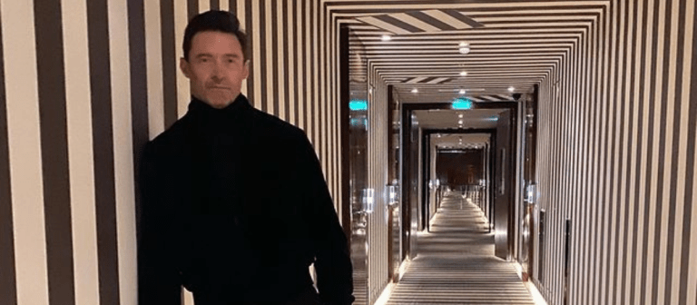 Hugh Jackman: se reveló el resultado de sus biopsias ante el riesgo de cáncer