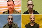 Confirman que murió guerrillero que ordenó fusilar cuatro secuestrados