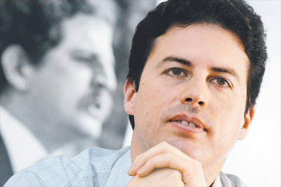 Archivo El Espectador