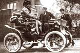 120 años del sector automotor en Colombia