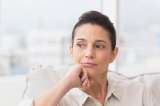 La menopausia puede iniciar antes de los 40 años