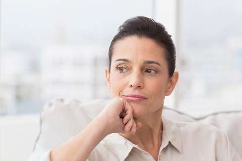 La menopausia puede iniciar antes de los 40 años