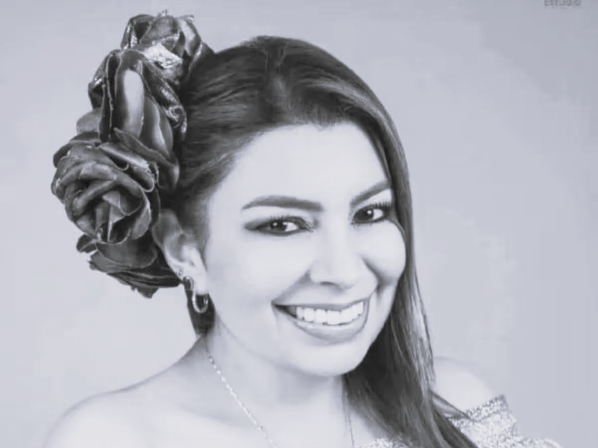 Julie Nataly Bohórquez Romero
