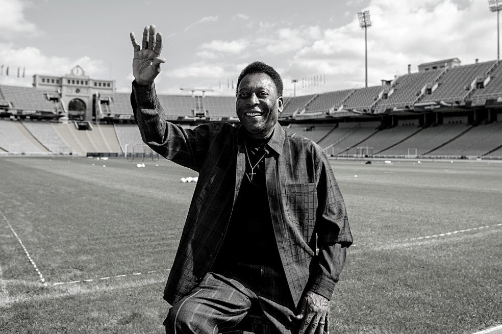 Pelé