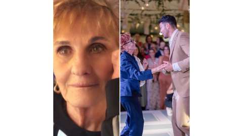 Murió Karina Duprez, de ‘La Usurpadora’ y ‘Rosa Salvaje’. No tendrá velorio. ¿Qué le pasó?