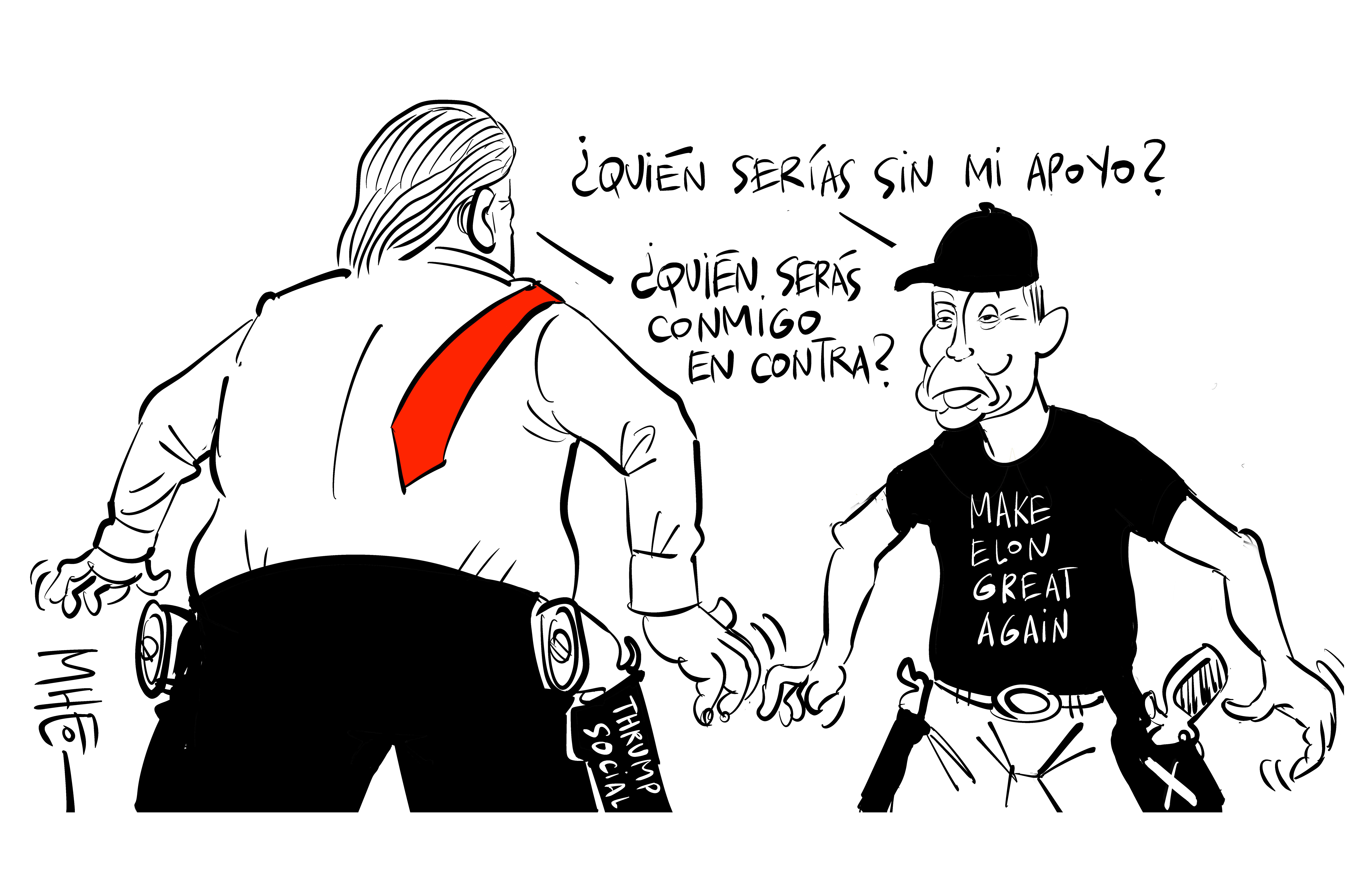 Caricatura