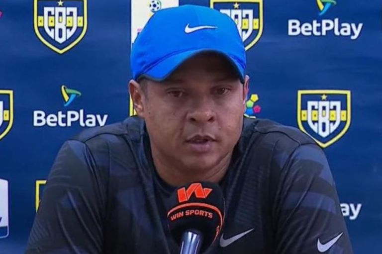 Dimayor suspendió a DT de Boca Juniors de Cali por revelar caso de amaño de partidos