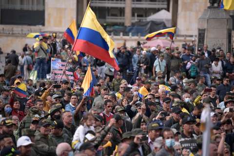 Mesada 14 para veteranos: Qué es, cuándo se paga y quién la recibe