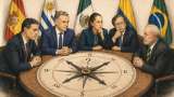 La izquierda en busca de sí misma