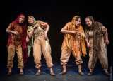 El Teatro Libre presenta “Los deseos de Lisístrata”