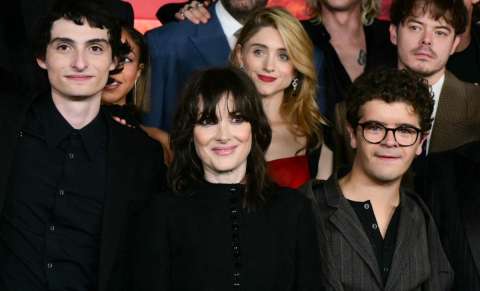 “Stranger Things”: cinco cosas que debe saber antes de ver el capítulo final