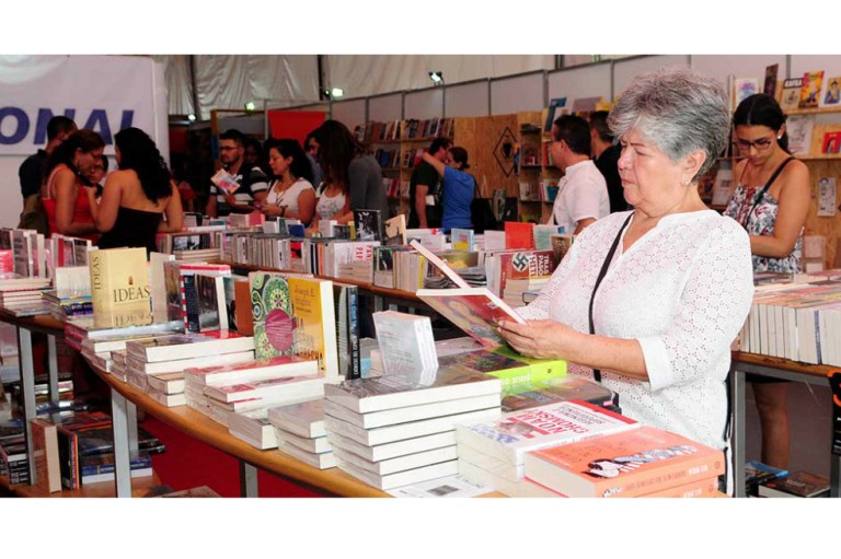 Prográmese: lanzamiento de la Feria Internacional del Libro Cali 2018 será en Bogotá