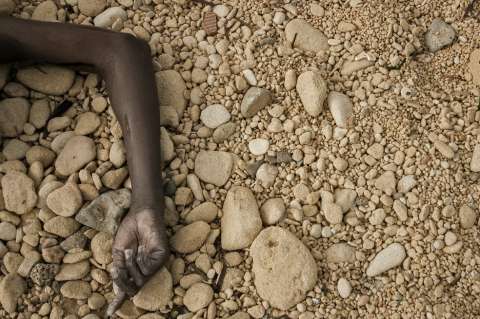 La costumbre (casi mundial) de cargar contra los migrantes