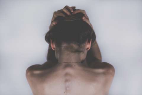 Meditación guiada para aliviar el dolor de cabeza
