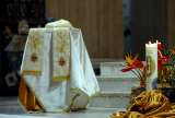 Esto es lo que se sabe hasta ahora del inédito funeral del papa emérito, Benedicto XVI