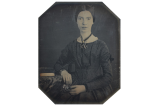 Emily Dickinson: silencio, soledad y naturaleza (Plumas transgresoras)