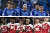 Cómo quedó la tabla de posiciones del Grupo B tras la victoria de Millonarios
